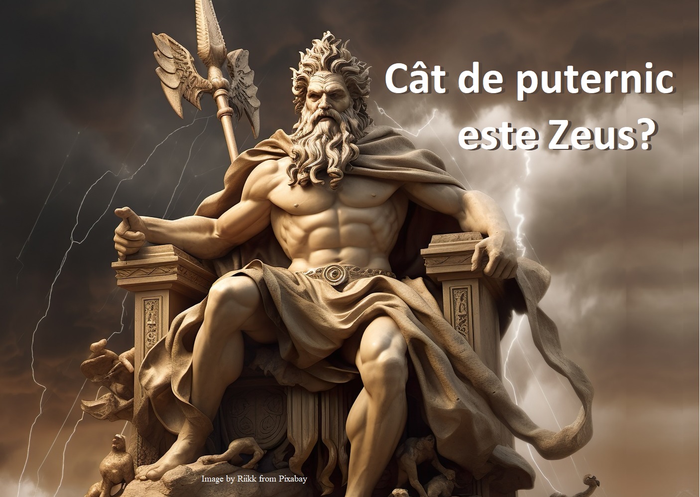 zeus 3